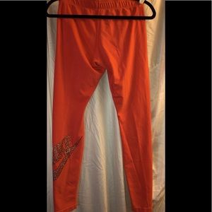 Nike leggings